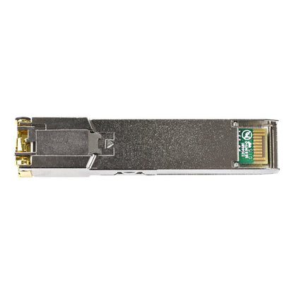 BlueOptics SFP+ 10G 10GBASE-T 30m RJ45 Transceiver( SFP-CO10-MG)