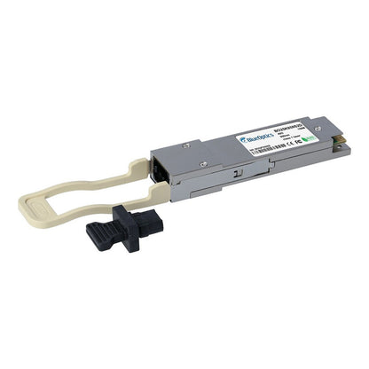 BlueOptics QSFP+ 40G 40GBASE-SR4 850nm 150m MPO MMF Transceiver( SFP-SR-MPO40)