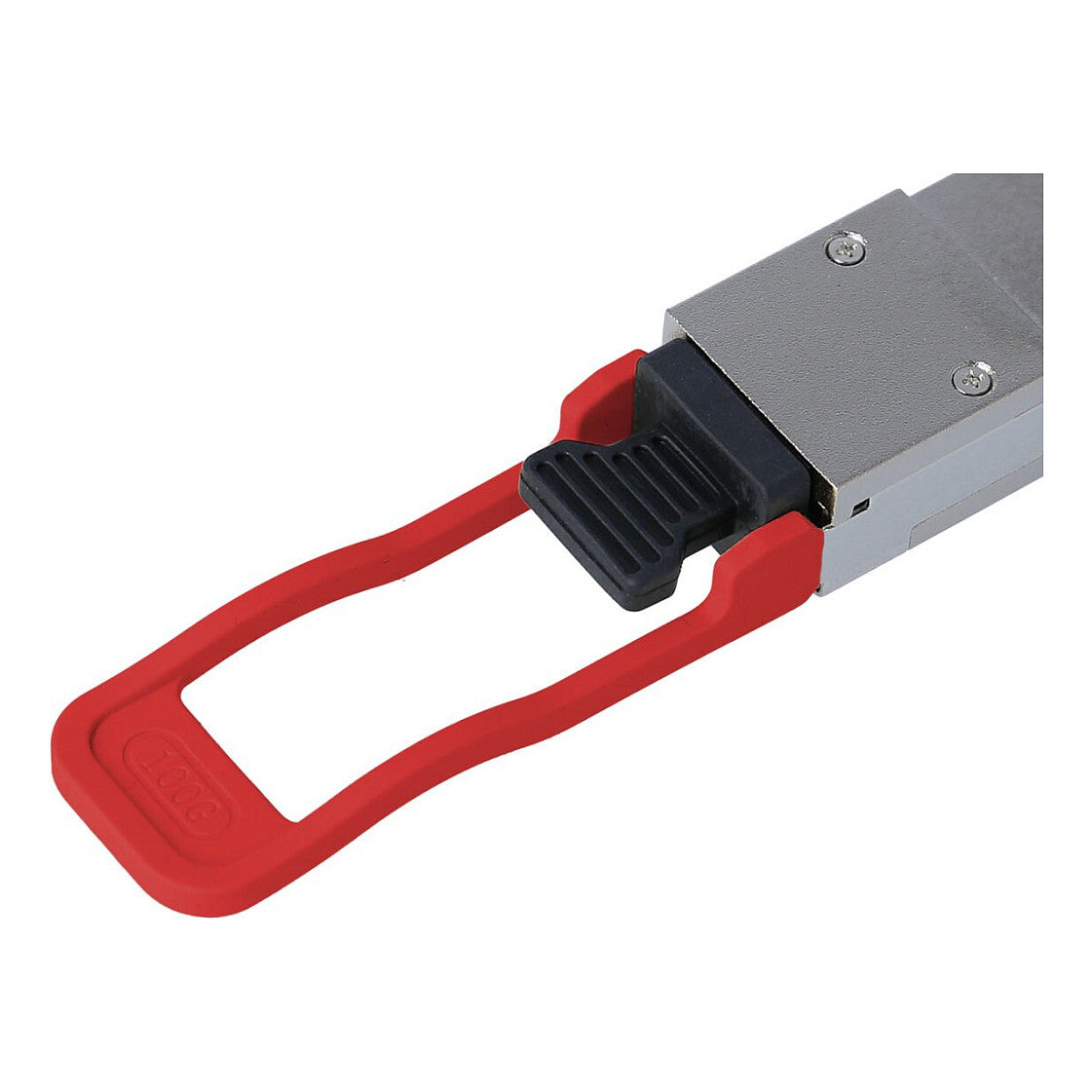 BlueOptics QSFP28 100G 100GBASE-ER4 1310nm 40km LC SMF Transceiver( QSFP28-100G-ER4-JU)