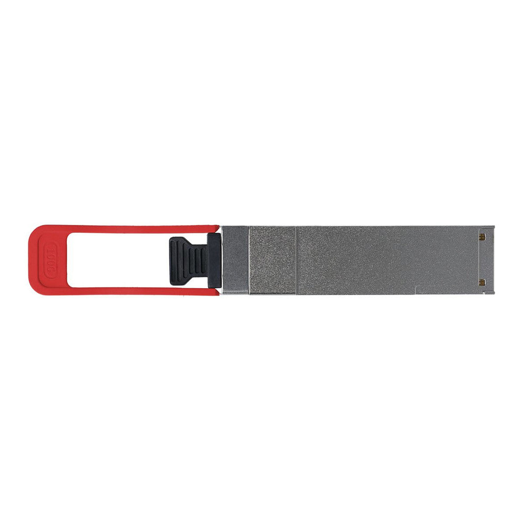 BlueOptics QSFP28 100G 100GBASE-ER4 1310nm 40km LC SMF Transceiver( QSFP28-100G-ER4-JU)