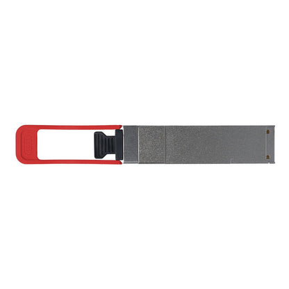 BlueOptics QSFP28 100G 100GBASE-ER4 1310nm 40km LC SMF Transceiver( QSFP28-100G-ER4-JU)