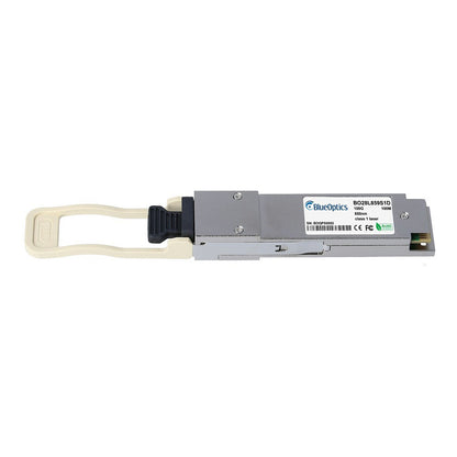 BlueOptics QSFP28 100G 100GBASE-SR4 850nm 100m MPO MMF Transceiver( QSFP28-100G-SR4-SS)