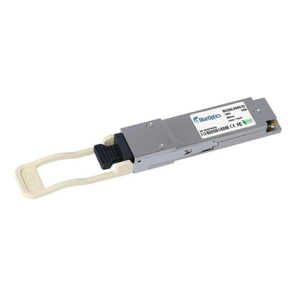 BlueOptics QSFP28 100G 100GBASE-SR4 850nm 100m MPO MMF Transceiver( QSFP28-100G-SR4-SS)