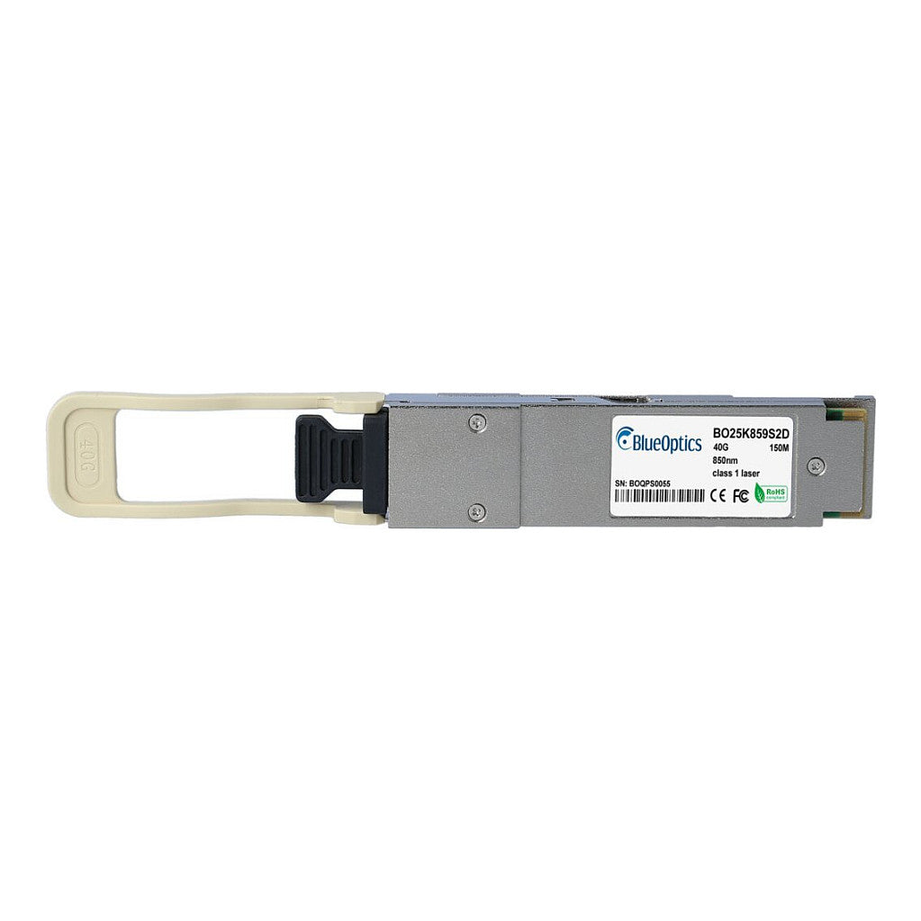 02310MHQ compatible QSFP BO25K859S2D