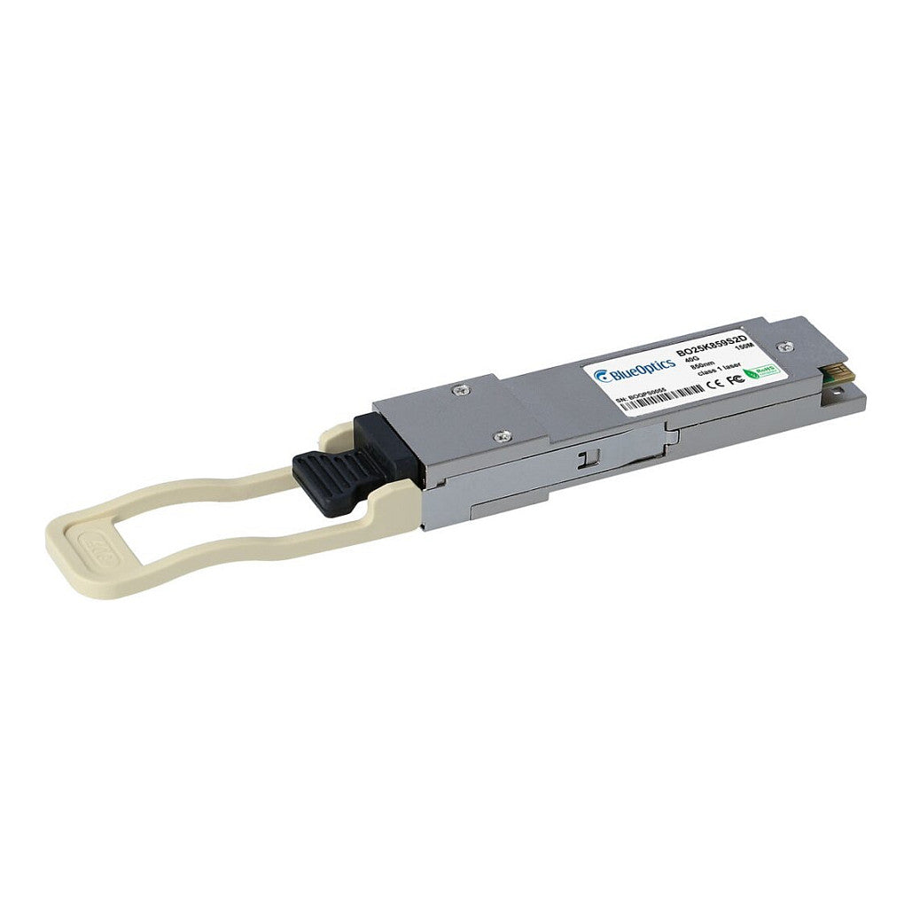 02310MHQ compatible QSFP BO25K859S2D