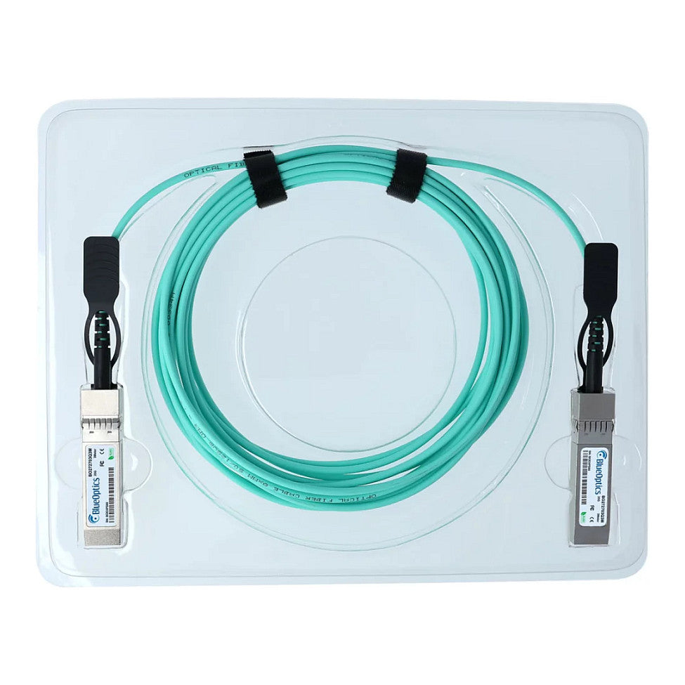 Networks 10530 compatible AOC SFP28 BO272703Q10M