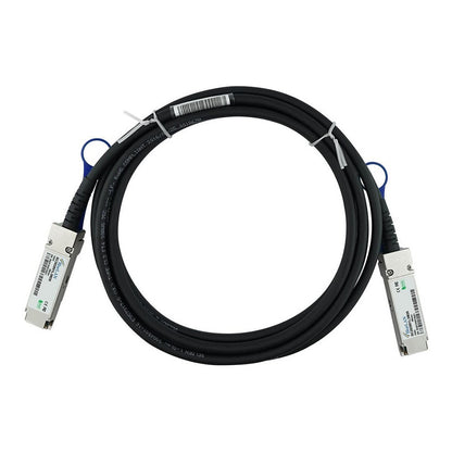 ACC761-10000S compatible BlueLAN DAC QSFP28 SC282801L1M30