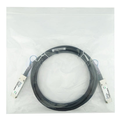 ACC761-10000S compatible BlueLAN DAC QSFP28 SC282801L1M30