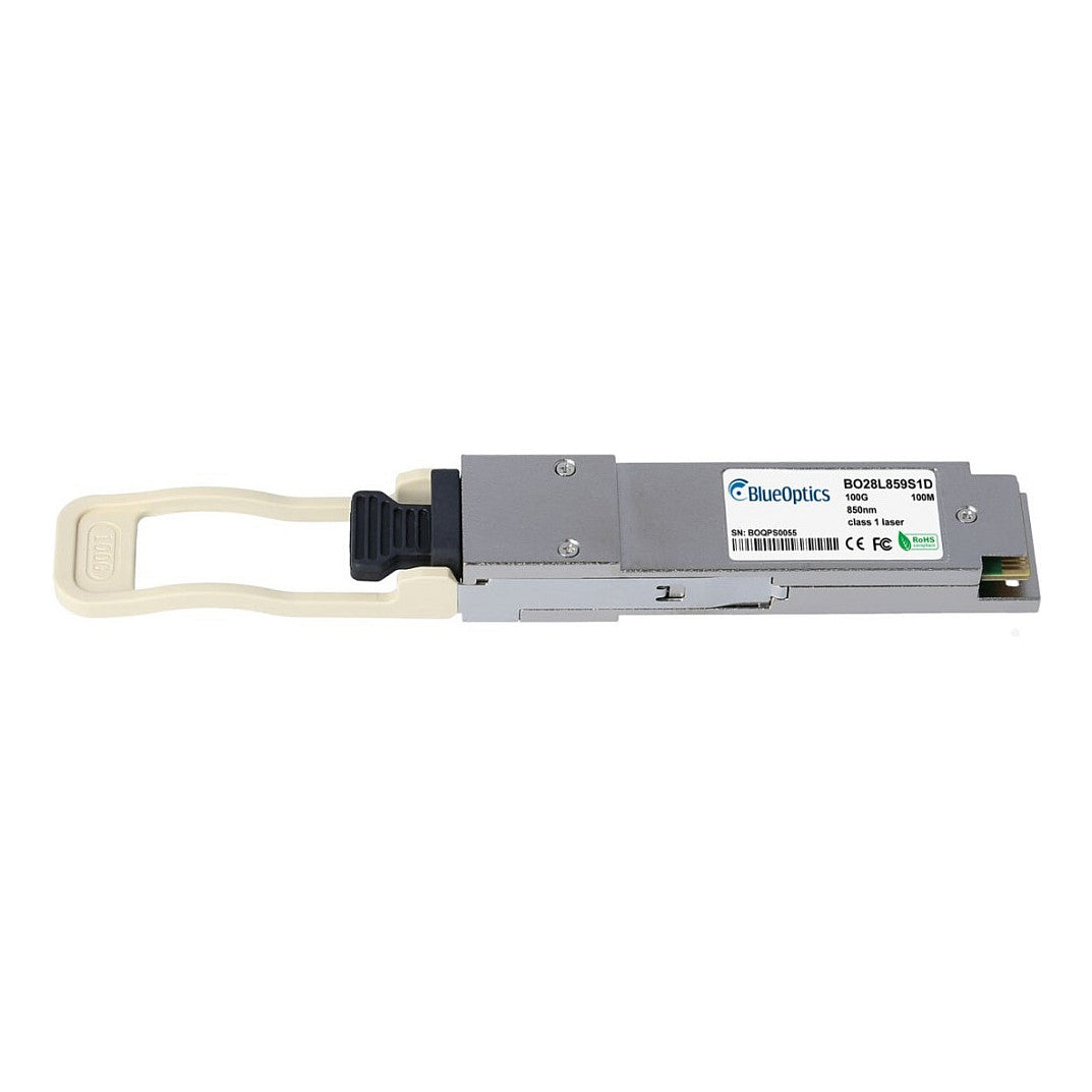 ACM761 compatible QSFP28 BO28L859S1D