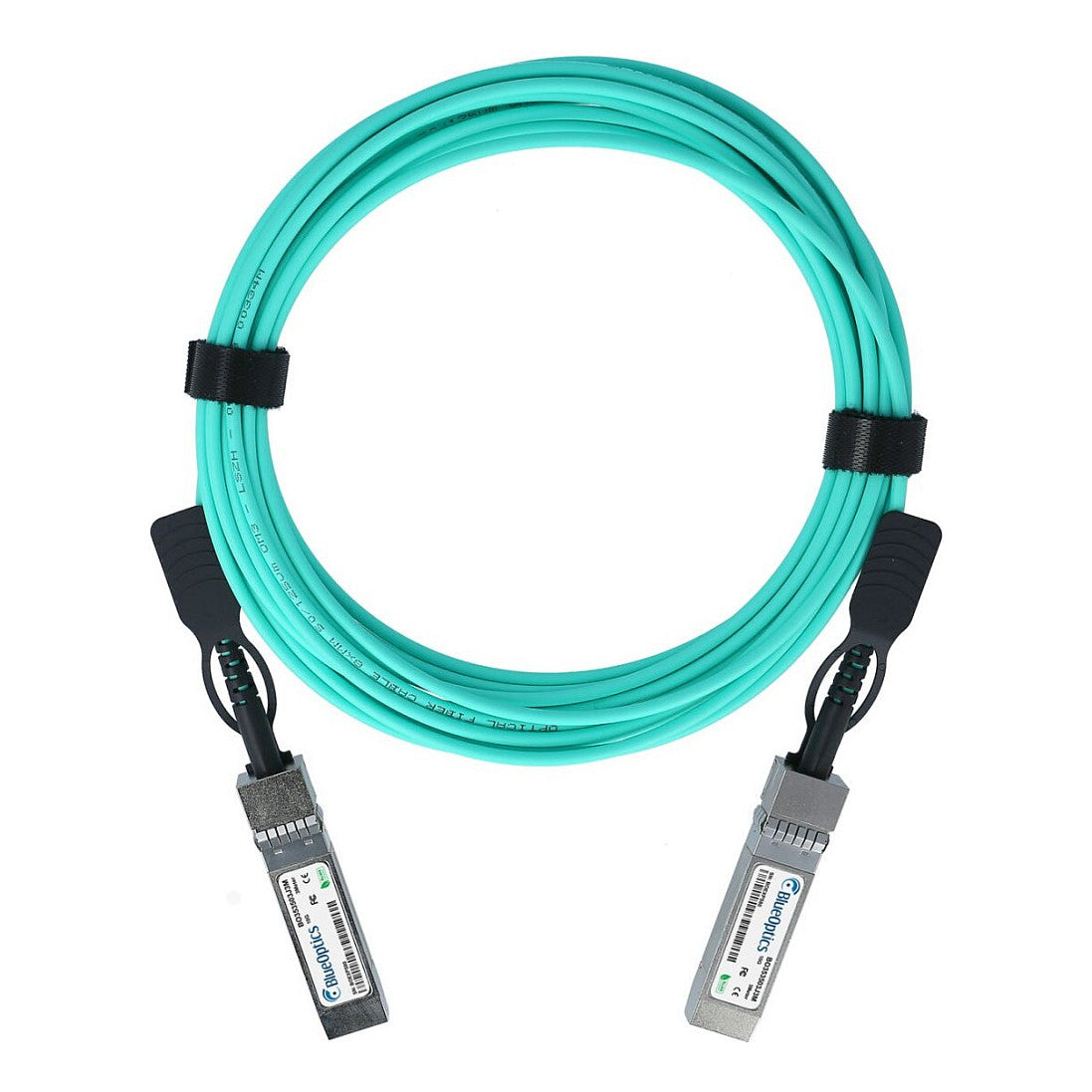 AOC-S-S-10G-5M compatible AOC SFP+ BO353503J5M