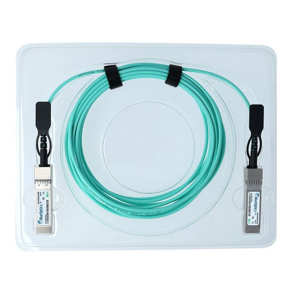 AOC-S-S-10G-5M compatible AOC SFP+ BO353503J5M