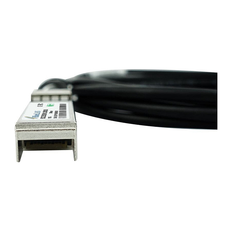 AXC761-BL InfiniBand Cable 1 m SFP+ Black (AXC761-BL)