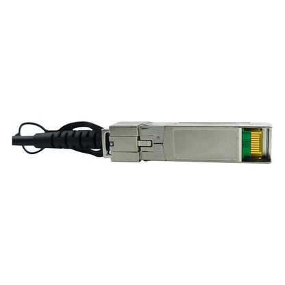 AXC761-BL InfiniBand Cable 1 m SFP+ Black (AXC761-BL)