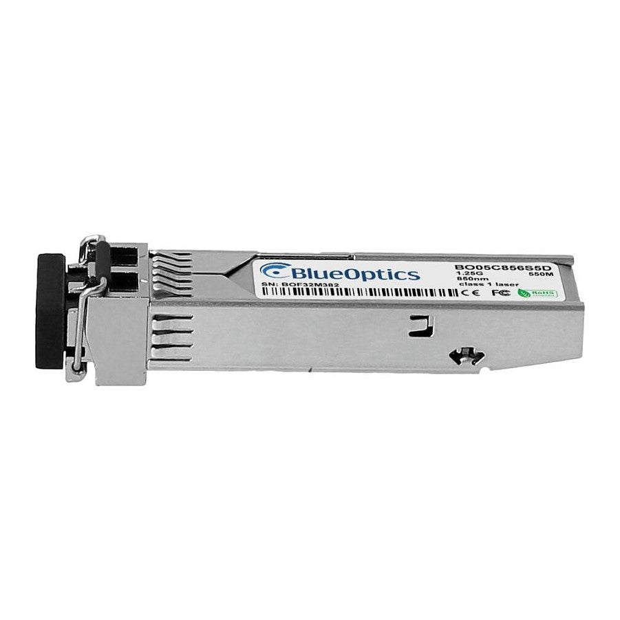 FG-TRAN-SX-BO Network Transceiver Module Fiber Optic 1250 Mbits SFP (FG-TRAN-SX-BO)