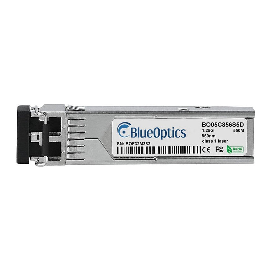 FG-TRAN-SX-BO Network Transceiver Module Fiber Optic 1250 Mbits SFP (FG-TRAN-SX-BO)