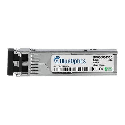 ITFZTCHSX-BO Network Transceiver Module Fiber Optic 1250 Mbits SFP 850 nm (ITFZTCHSX-BO)