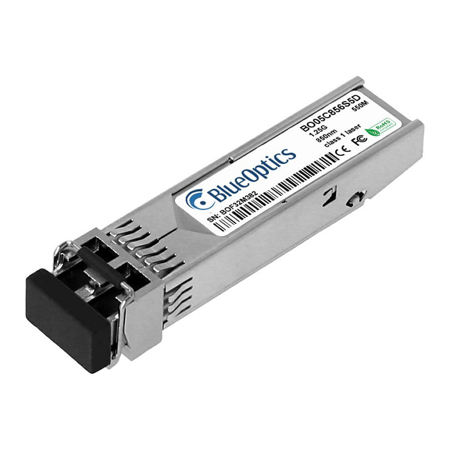ITFZTCHSX-BO Network Transceiver Module Fiber Optic 1250 Mbits SFP 850 nm (ITFZTCHSX-BO)