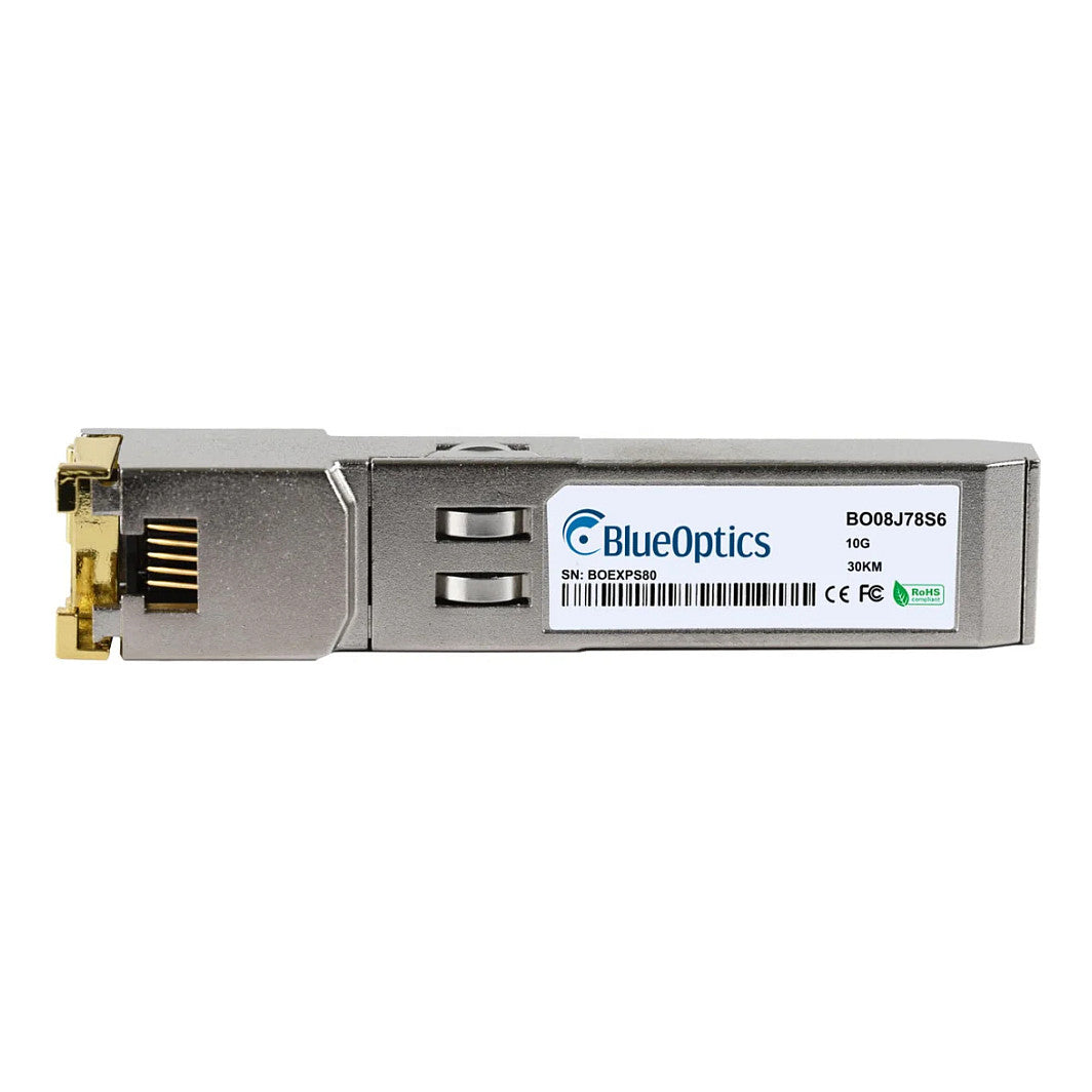 Aruba JL563C compatible SFP+ BO08J78S6 (JL563C-BO)