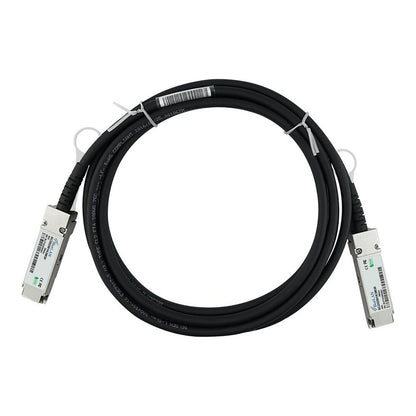 QSFP-40G-CU3M compatible BlueLAN DAC QSFP SC252501K3M30