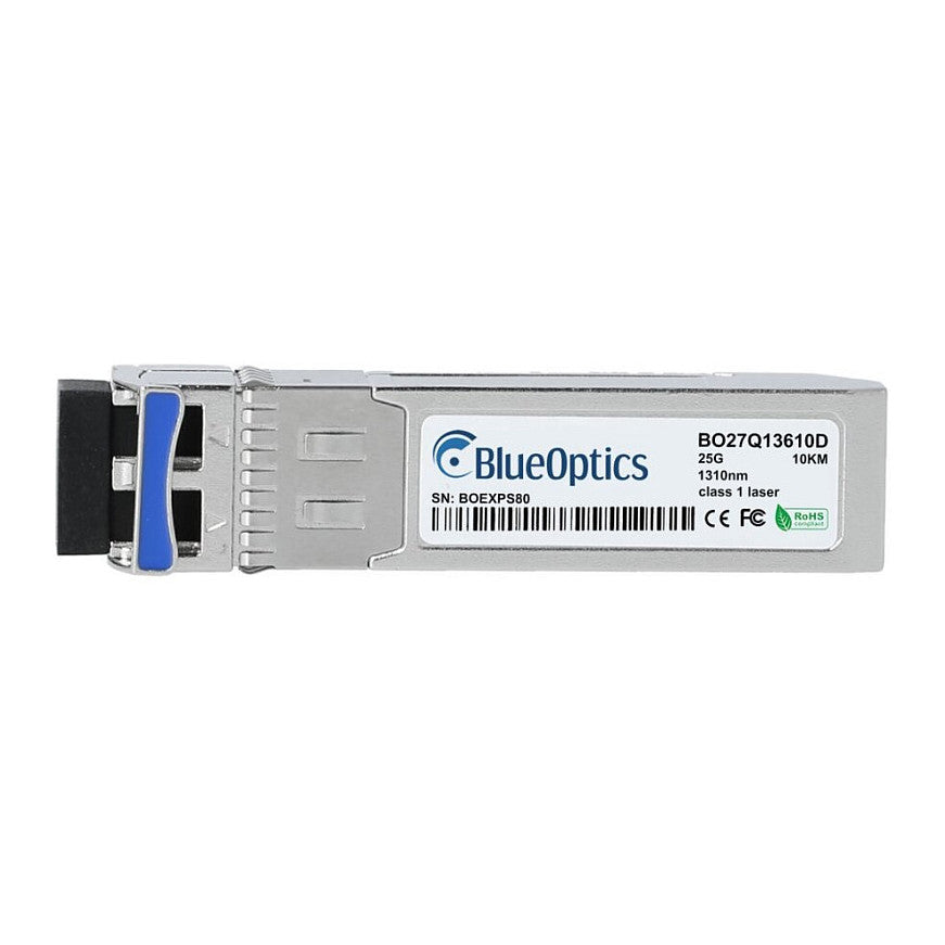 SFP-25G-LR-AR compatible SFP28 BO27Q13610D