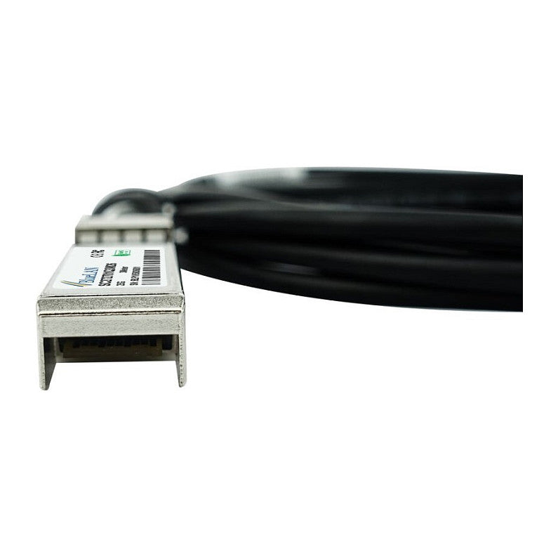 SFP28-DAC-2M-UQ InfiniBand Cable Black (SFP28-DAC-2M-UQ-BL)
