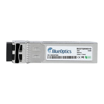 SFP-SR-LC25-BO Network Transceiver Module Fiber Optic SFP28 (SFP-SR-LC25-BO)