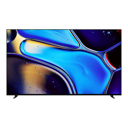 139cm/55" Sony BRAVIA 8 K55XR80PAEP 4K OLED 120Hz HDMI 2.1 HDR Google TV VRR ALLM Dolby Vision Dolby Atmos