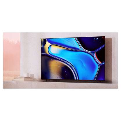 139cm/55" Sony BRAVIA 8 K55XR80PAEP 4K OLED 120Hz HDMI 2.1 HDR Google TV VRR ALLM Dolby Vision Dolby Atmos