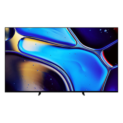 139cm/55" Sony BRAVIA 8 K55XR80PAEP 4K OLED 120Hz HDMI 2.1 HDR Google TV VRR ALLM Dolby Vision Dolby Atmos