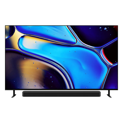 139cm/55" Sony BRAVIA 8 K55XR80PAEP 4K OLED 120Hz HDMI 2.1 HDR Google TV VRR ALLM Dolby Vision Dolby Atmos