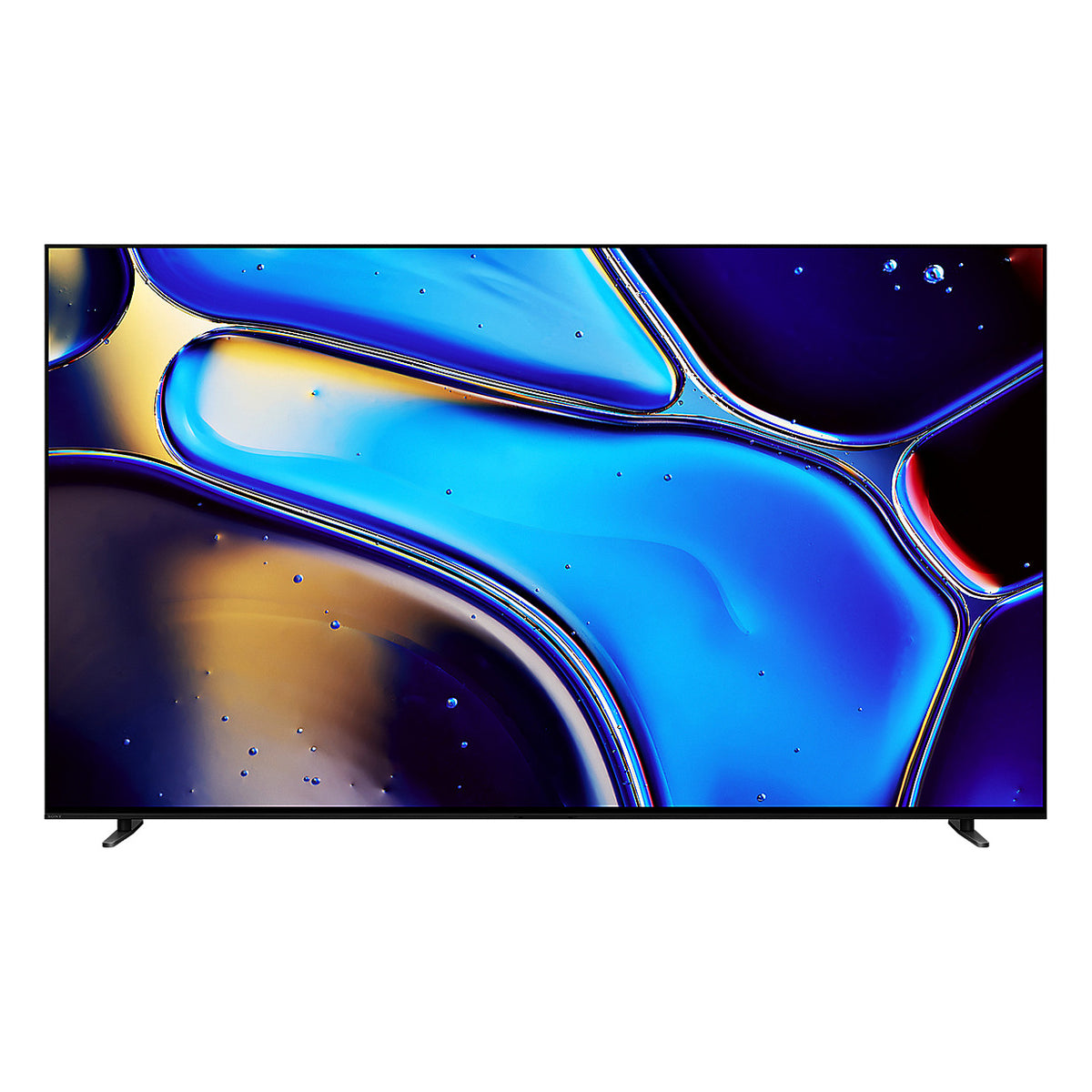 139cm/55" Sony BRAVIA 8 K55XR80PAEP 4K OLED 120Hz HDMI 2.1 HDR Google TV VRR ALLM Dolby Vision Dolby Atmos