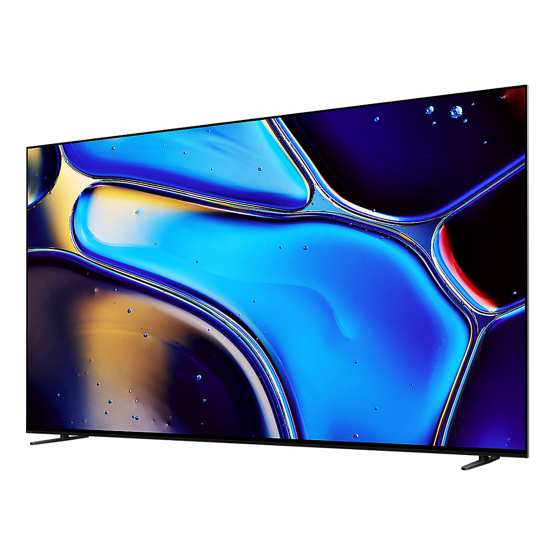139cm/55" Sony BRAVIA 8 K55XR80PAEP 4K OLED 120Hz HDMI 2.1 HDR Google TV VRR ALLM Dolby Vision Dolby Atmos