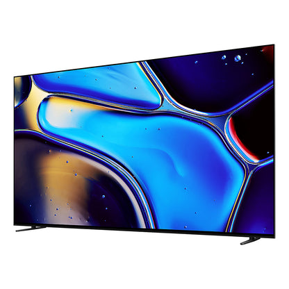 139cm/55" Sony BRAVIA 8 K55XR80PAEP 4K OLED 120Hz HDMI 2.1 HDR Google TV VRR ALLM Dolby Vision Dolby Atmos