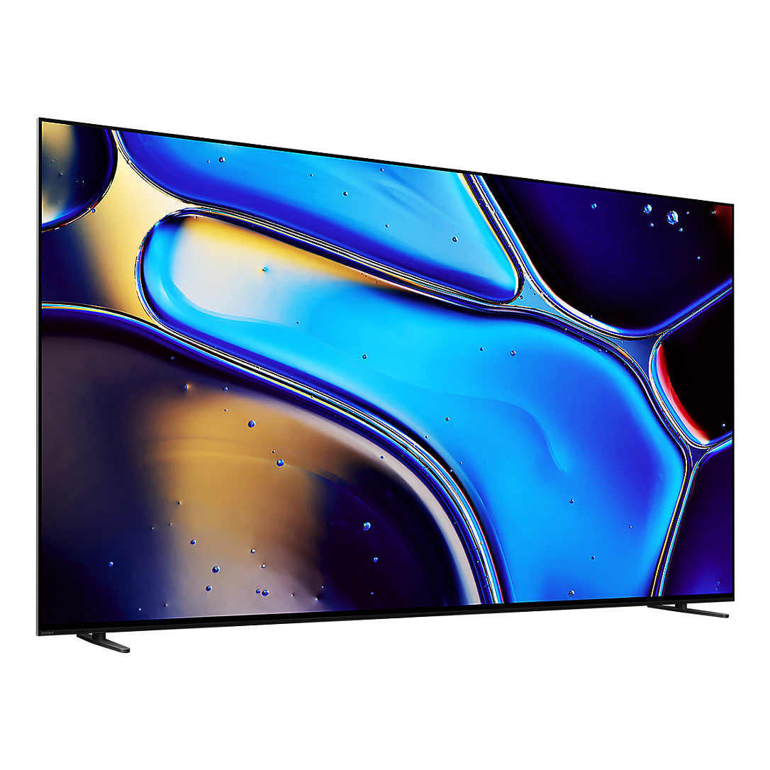 139cm/55" Sony BRAVIA 8 K55XR80PAEP 4K OLED 120Hz HDMI 2.1 HDR Google TV VRR ALLM Dolby Vision Dolby Atmos