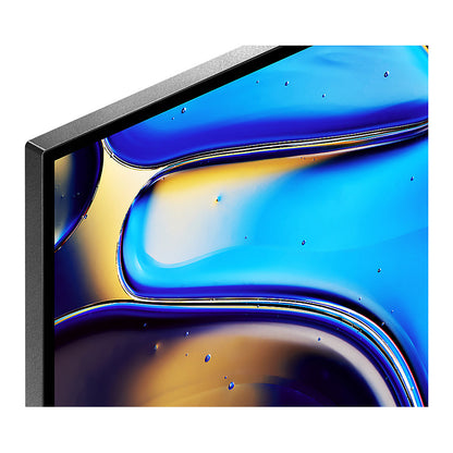 139cm/55" Sony BRAVIA 8 K55XR80PAEP 4K OLED 120Hz HDMI 2.1 HDR Google TV VRR ALLM Dolby Vision Dolby Atmos