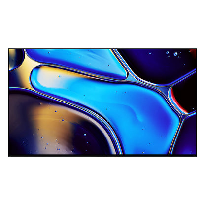 139cm/55" Sony BRAVIA 8 K55XR80PAEP 4K OLED 120Hz HDMI 2.1 HDR Google TV VRR ALLM Dolby Vision Dolby Atmos