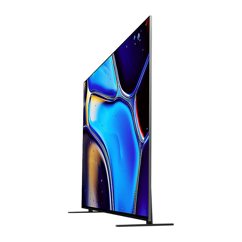 139cm/55" Sony BRAVIA 8 K55XR80PAEP 4K OLED 120Hz HDMI 2.1 HDR Google TV VRR ALLM Dolby Vision Dolby Atmos