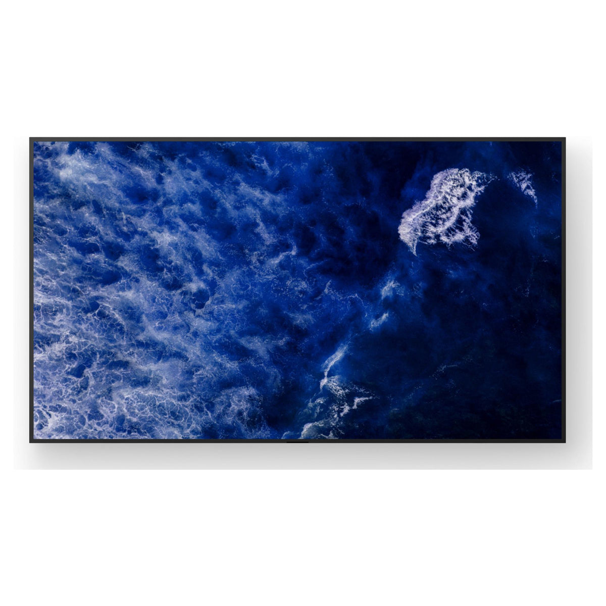 98" Sony BRAVIA FW-98BZ53L 4K Full Array LED 120Hz HDMI USB HDR Digital Signage AirPlay Chromecast
