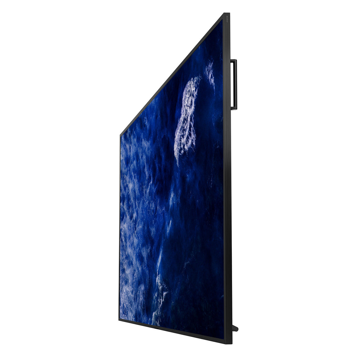 98" Sony BRAVIA FW-98BZ53L 4K Full Array LED 120Hz HDMI USB HDR Digital Signage AirPlay Chromecast