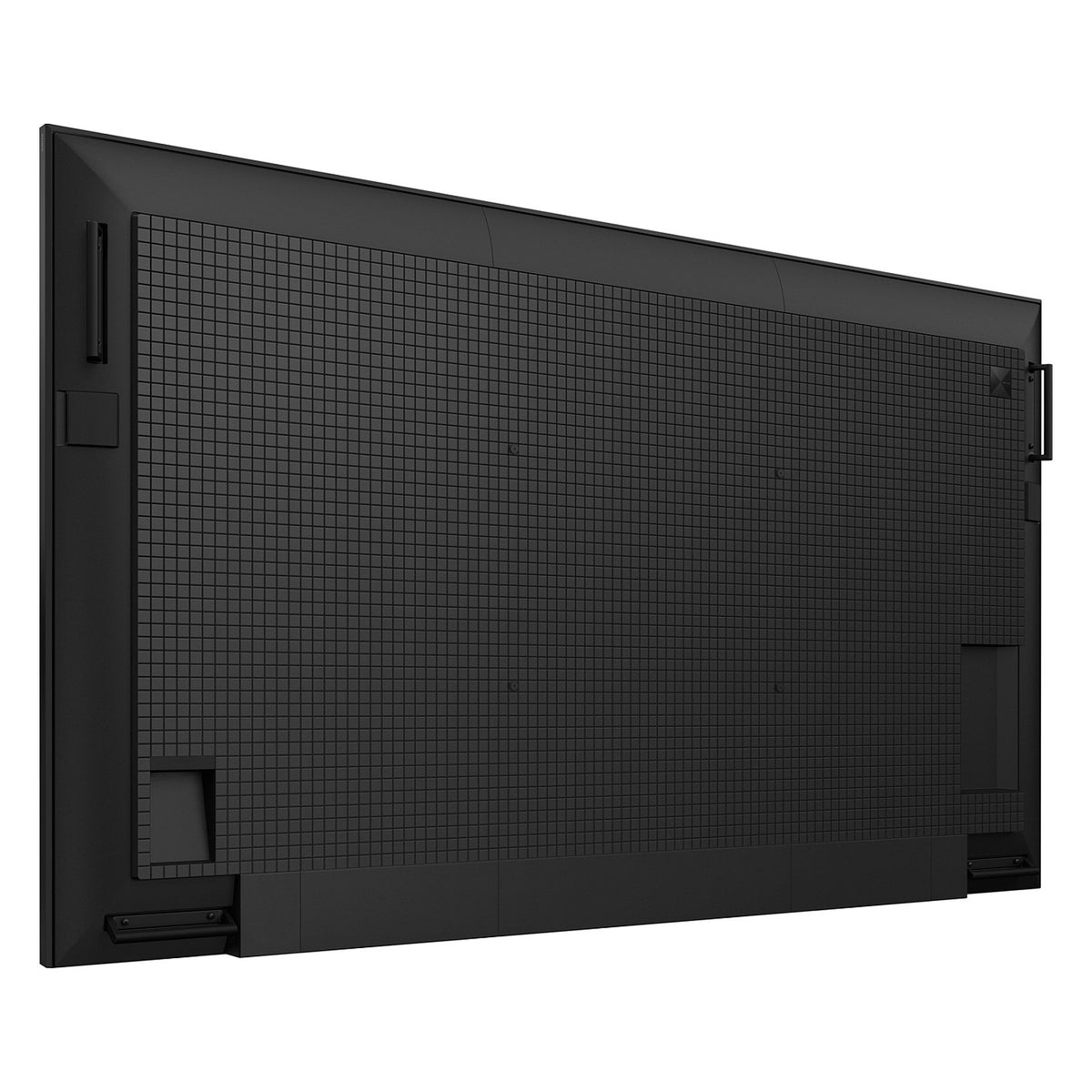 98" Sony BRAVIA FW-98BZ53L 4K Full Array LED 120Hz HDMI USB HDR Digital Signage AirPlay Chromecast