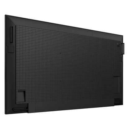 98" Sony BRAVIA FW-98BZ53L 4K Full Array LED 120Hz HDMI USB HDR Digital Signage AirPlay Chromecast