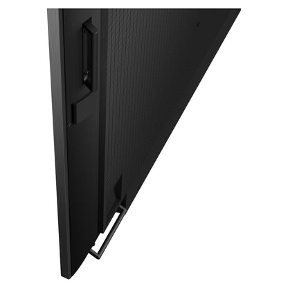 98" Sony BRAVIA FW-98BZ53L 4K Full Array LED 120Hz HDMI USB HDR Digital Signage AirPlay Chromecast