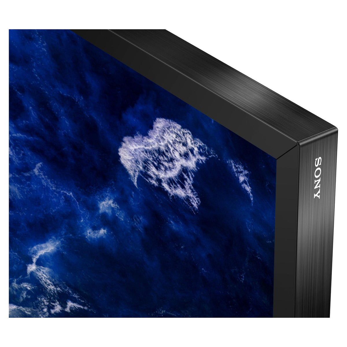 98" Sony BRAVIA FW-98BZ53L 4K Full Array LED 120Hz HDMI USB HDR Digital Signage AirPlay Chromecast