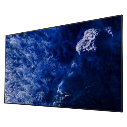 98" Sony BRAVIA FW-98BZ53L 4K Full Array LED 120Hz HDMI USB HDR Digital Signage AirPlay Chromecast