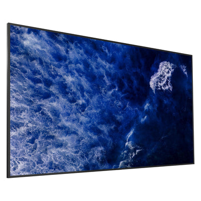98" Sony BRAVIA FW-98BZ53L 4K Full Array LED 120Hz HDMI USB HDR Digital Signage AirPlay Chromecast
