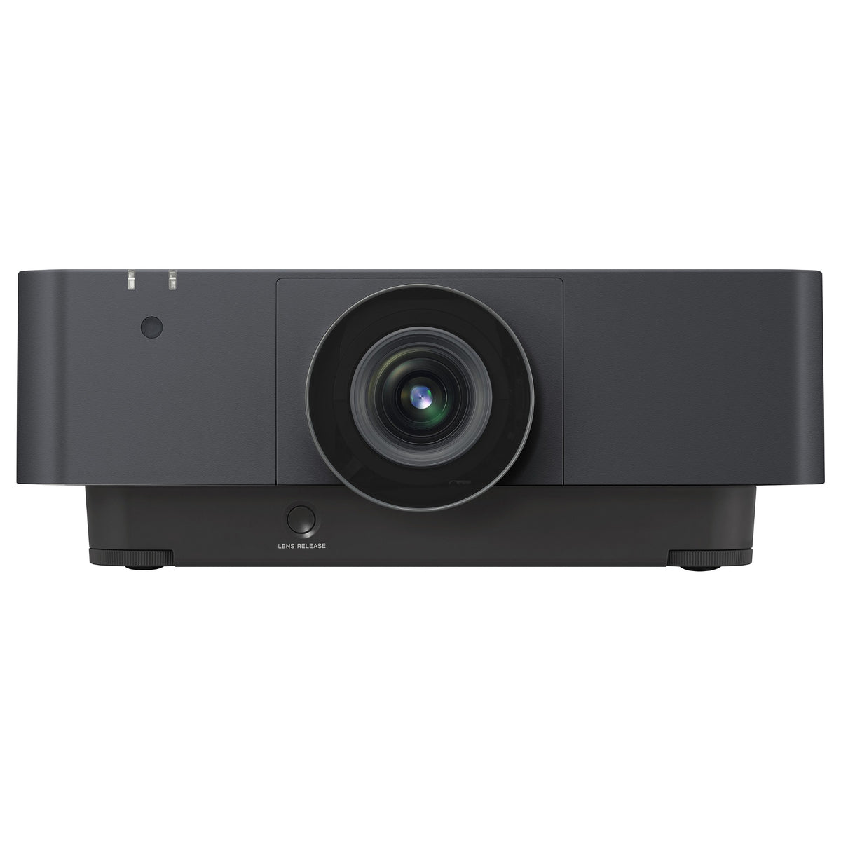Sony VPL-FHZ80 WUXGA 3LCD Laser 6000lm 4K60P 21:9 Lens-Shift Auto-Filter White