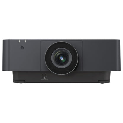 Sony VPL-FHZ80 WUXGA 3LCD Laser 6000lm 4K60P 21:9 Lens-Shift Auto-Filter White