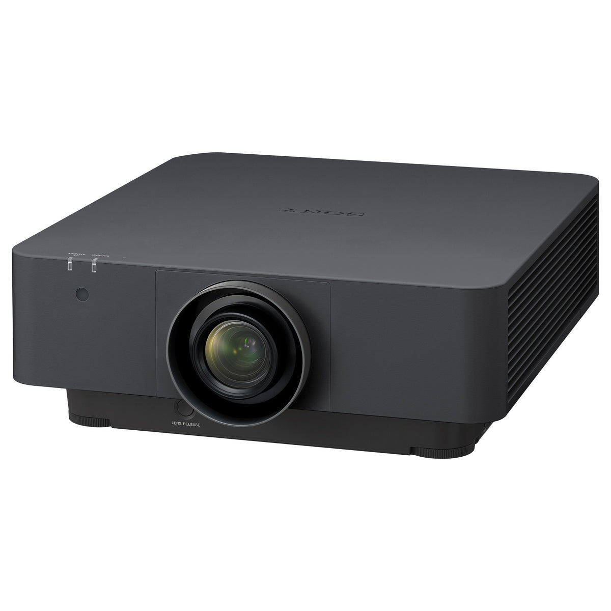 Sony VPL-FHZ80 WUXGA 3LCD Laser 6000lm 4K60P 21:9 Lens-Shift Auto-Filter White