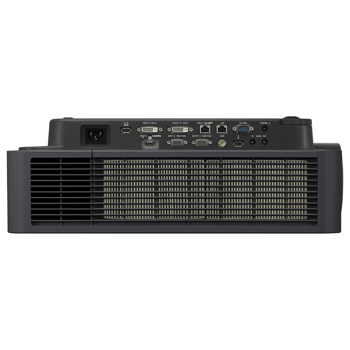 Sony VPL-FHZ80 WUXGA 3LCD Laser 6000lm 4K60P 21:9 Lens-Shift Auto-Filter White