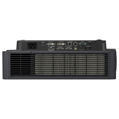 Sony VPL-FHZ80 WUXGA 3LCD Laser 6000lm 4K60P 21:9 Lens-Shift Auto-Filter White